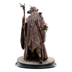 Weta - Radagast - Der Herr der Ringe Statuette 1/6 - Der Hobbit