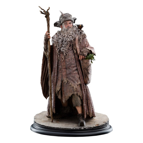 Weta - Radagast - Der Herr der Ringe Statuette 1/6 - Der Hobbit