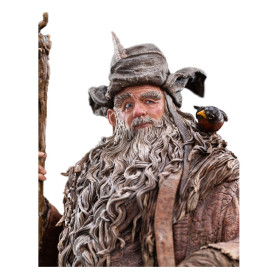 Weta - Radagast - Der Herr der Ringe Statuette 1/6 - Der Hobbit