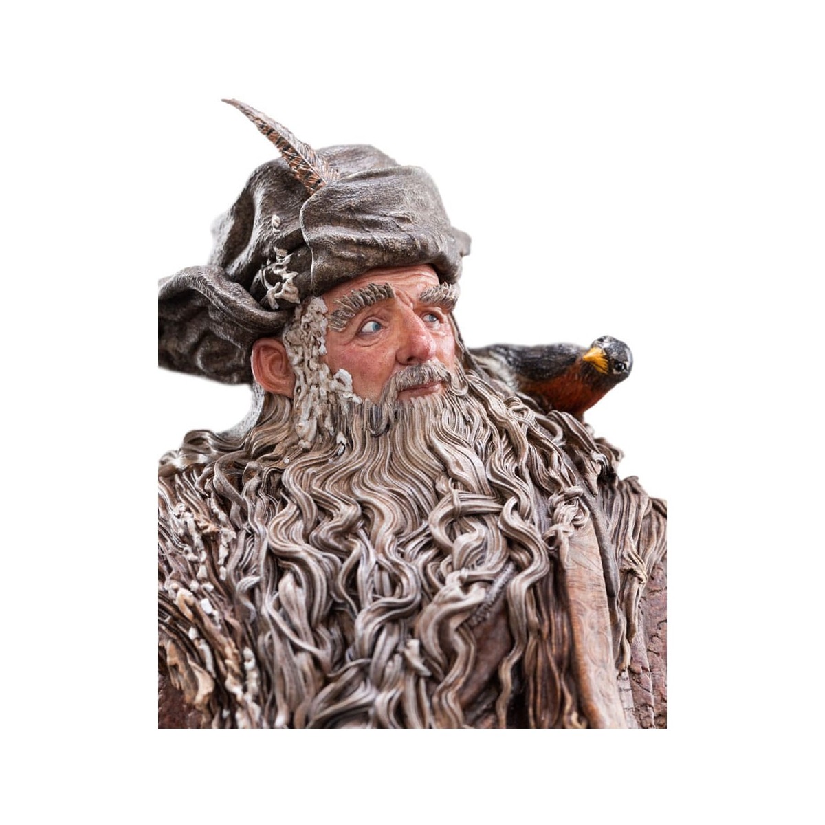 Weta - Radagast - Der Herr der Ringe Statuette 1/6 - Der Hobbit