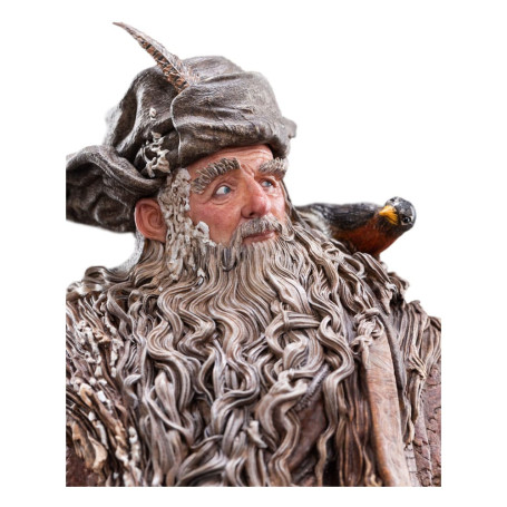 Weta - Radagast - Der Herr der Ringe Statuette 1/6 - Der Hobbit