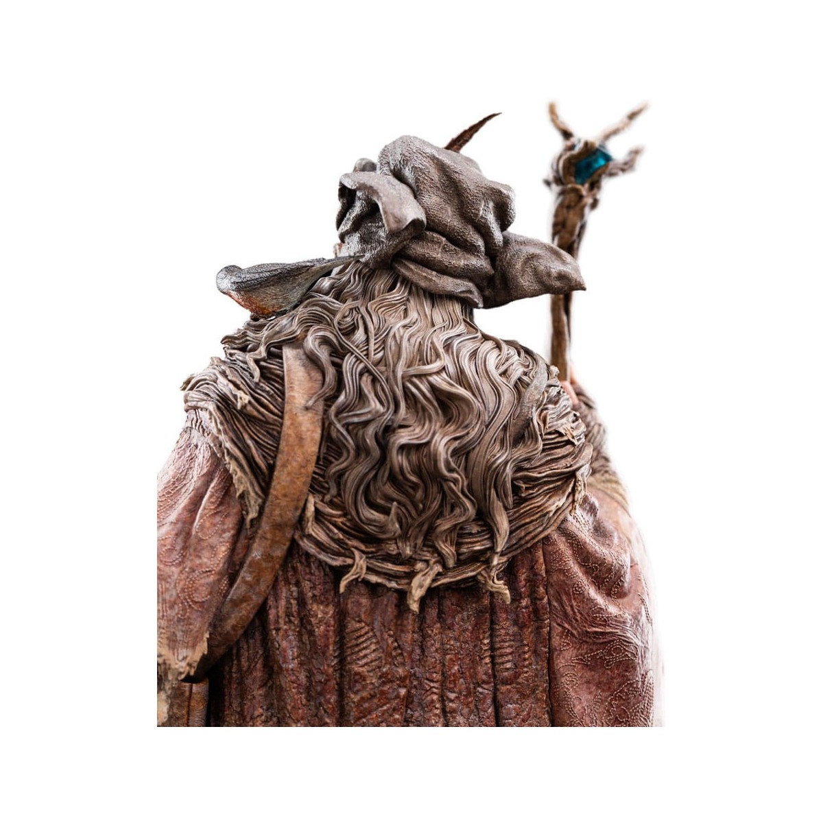 Weta - Radagast - Der Herr der Ringe Statuette 1/6 - Der Hobbit