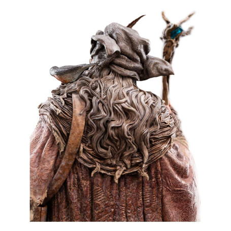 Weta - Radagast - Der Herr der Ringe Statuette 1/6 - Der Hobbit