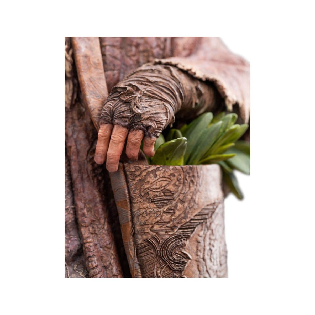 Weta - Radagast - Der Herr der Ringe Statuette 1/6 - Der Hobbit