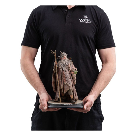 Weta - Radagast - Der Herr der Ringe Statuette 1/6 - Der Hobbit