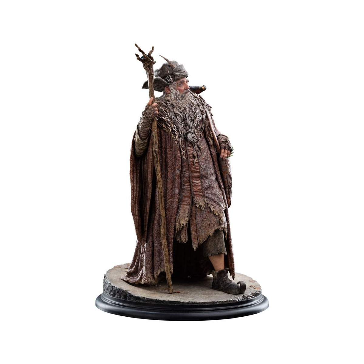 Weta - Radagast - Der Herr der Ringe Statuette 1/6 - Der Hobbit