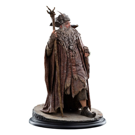 Weta - Radagast - Der Herr der Ringe Statuette 1/6 - Der Hobbit