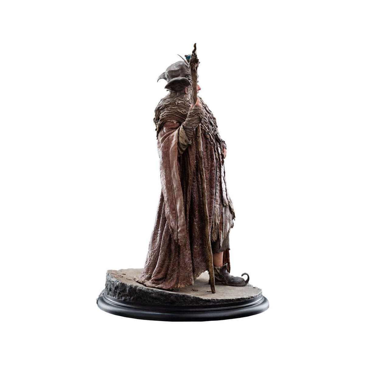 Weta - Radagast - Der Herr der Ringe Statuette 1/6 - Der Hobbit