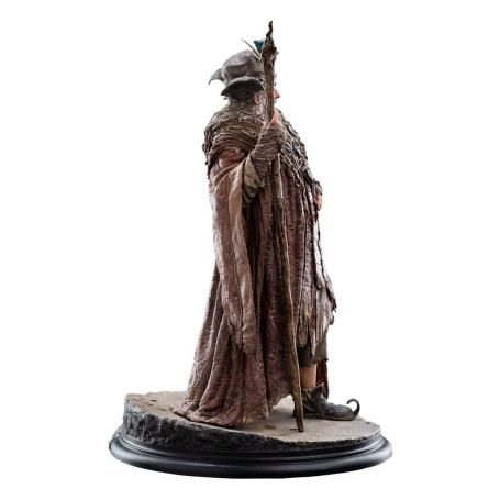 Weta - Radagast - Der Herr der Ringe Statuette 1/6 - Der Hobbit