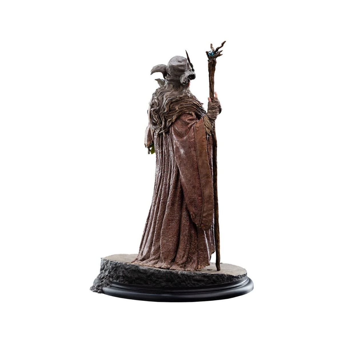 Weta - Radagast - Der Herr der Ringe Statuette 1/6 - Der Hobbit