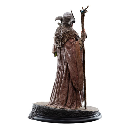 Weta - Radagast - Der Herr der Ringe Statuette 1/6 - Der Hobbit