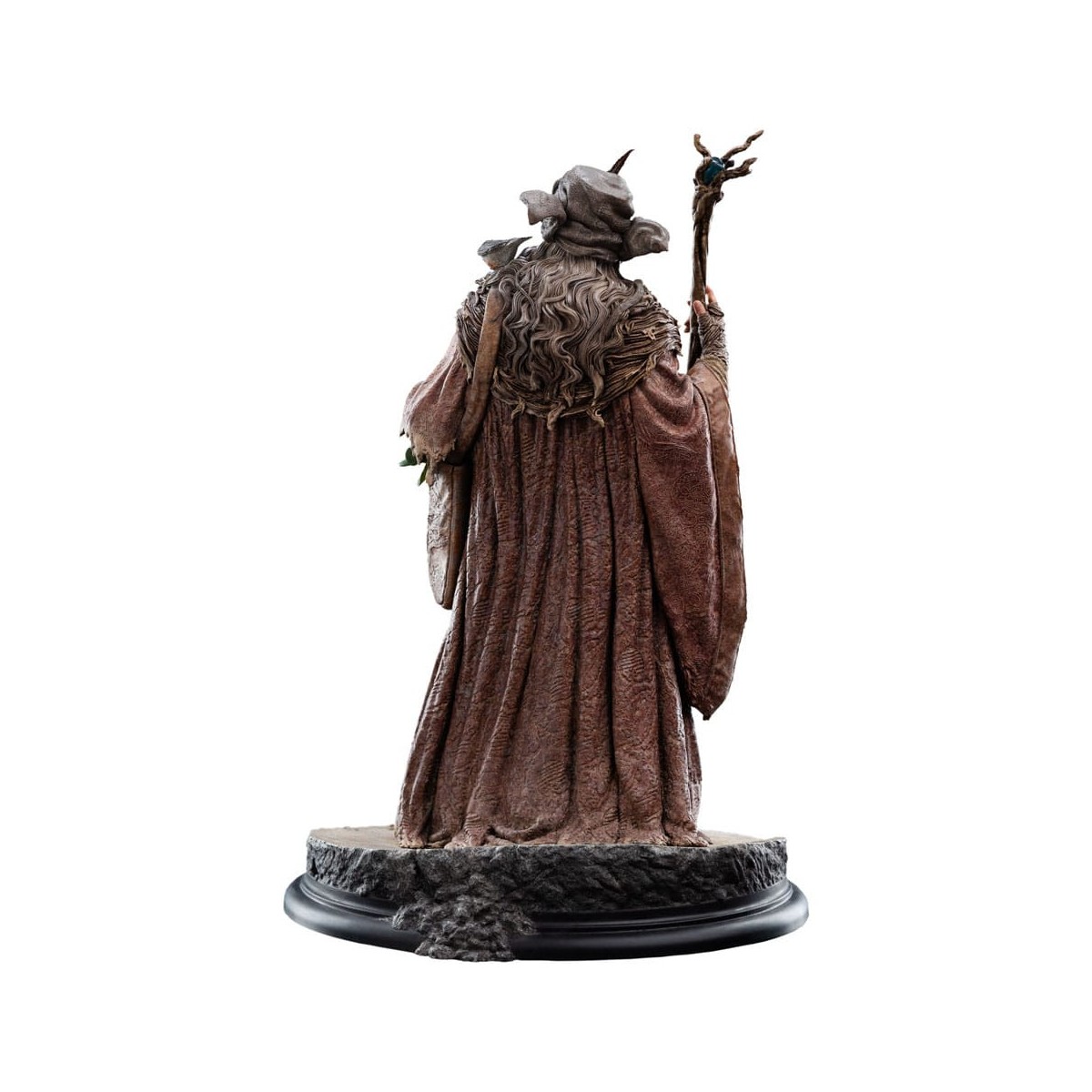 Weta - Radagast - Der Herr der Ringe Statuette 1/6 - Der Hobbit