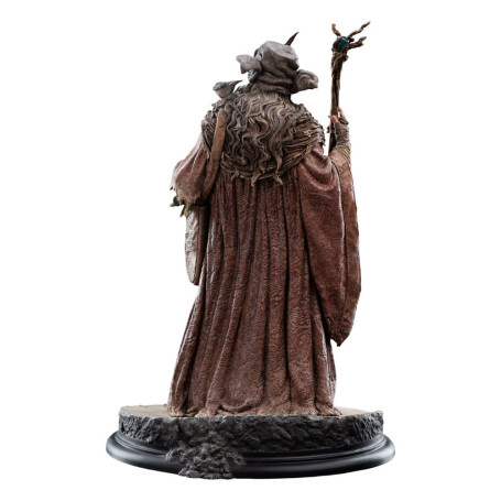Weta - Radagast - Der Herr der Ringe Statuette 1/6 - Der Hobbit
