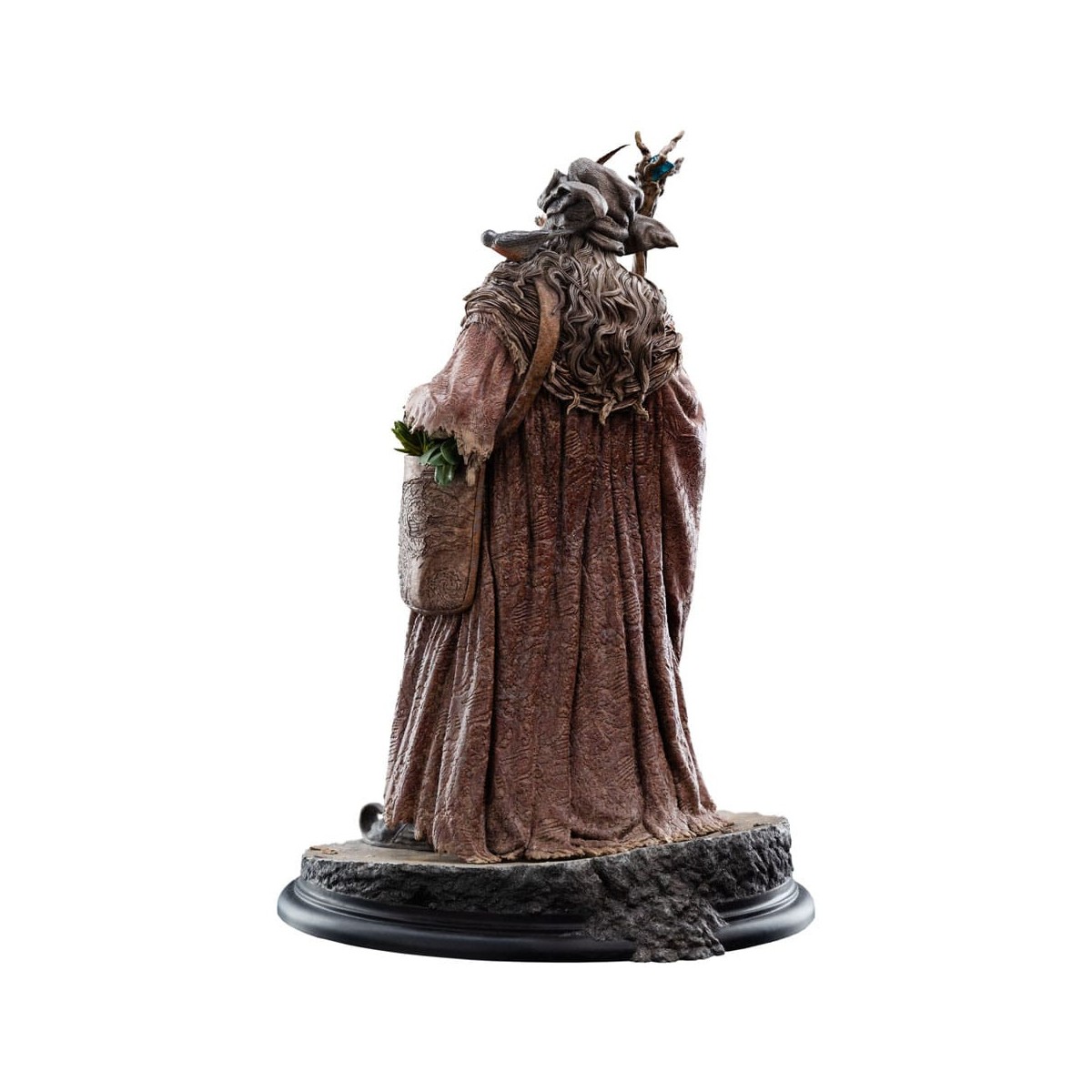 Weta - Radagast - Der Herr der Ringe Statuette 1/6 - Der Hobbit