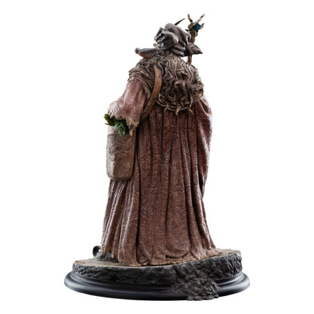 Weta - Radagast - Der Herr der Ringe Statuette 1/6 - Der Hobbit