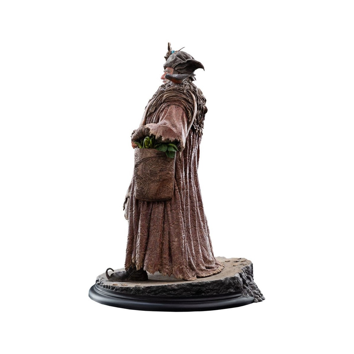 Weta - Radagast - Der Herr der Ringe Statuette 1/6 - Der Hobbit
