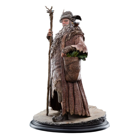 Weta - Radagast - Der Herr der Ringe Statuette 1/6 - Der Hobbit