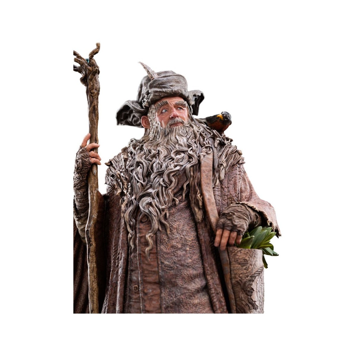 Weta - Radagast - Der Herr der Ringe Statuette 1/6 - Der Hobbit