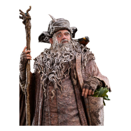 Weta - Radagast - Der Herr der Ringe Statuette 1/6 - Der Hobbit