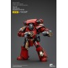 JoyToy Space Marines - Blood Angels - Angel's Tears Squad - Erelim with Volkite Serpentas 1/18