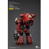 JoyToy Space Marines - Blood Angels - Angel's Tears Squad - Erelim with Volkite Serpentas 1/18