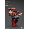 JoyToy Space Marines - Blood Angels - Angel's Tears Squad - Erelim with Angel's Tears Grenade Launcher 1/18