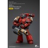 JoyToy Space Marines - Blood Angels - Angel's Tears Squad - Erelim with Angel's Tears Grenade Launcher 1/18