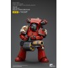 JoyToy Space Marines - Blood Angels - Angel's Tears Squad - Erelim with Angel's Tears Grenade Launcher 1/18
