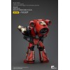 JoyToy Space Marines - Blood Angels - Angel's Tears Squad - Arch-Erelim with Angel's Tears Grenade Launcher 1/18