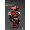 JoyToy Space Marines - Blood Angels - Angel's Tears Squad - Arch-Erelim with Angel's Tears Grenade Launcher 1/18