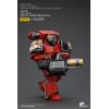 JoyToy Space Marines - Blood Angels - Angel's Tears Squad - Arch-Erelim with Angel's Tears Grenade Launcher 1/18