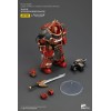 Joytoy - Warhammer - Blood Angels - Legion Praetor in Tartaros Terminator Armour - The Horus Heresy