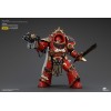 Joytoy - Warhammer - Blood Angels - Legion Praetor in Tartaros Terminator Armour - The Horus Heresy