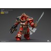 Joytoy - Warhammer - Blood Angels - Legion Praetor in Tartaros Terminator Armour - The Horus Heresy