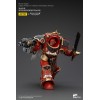 Joytoy - Warhammer - Blood Angels - Legion Praetor in Tartaros Terminator Armour - The Horus Heresy