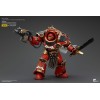 Joytoy - Warhammer - Blood Angels - Legion Praetor in Tartaros Terminator Armour - The Horus Heresy