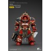 Joytoy - Warhammer - Blood Angels - Legion Praetor in Tartaros Terminator Armour - The Horus Heresy