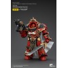 Joytoy - Warhammer - Blood Angels - Legion Praetor in Tartaros Terminator Armour - The Horus Heresy