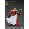 Joytoy - Warhammer - Blood Angels - Legion Praetor in Tartaros Terminator Armour - The Horus Heresy