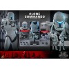 Hot Toys Star Wars - Clone Commando - The Bad Batch 1/6