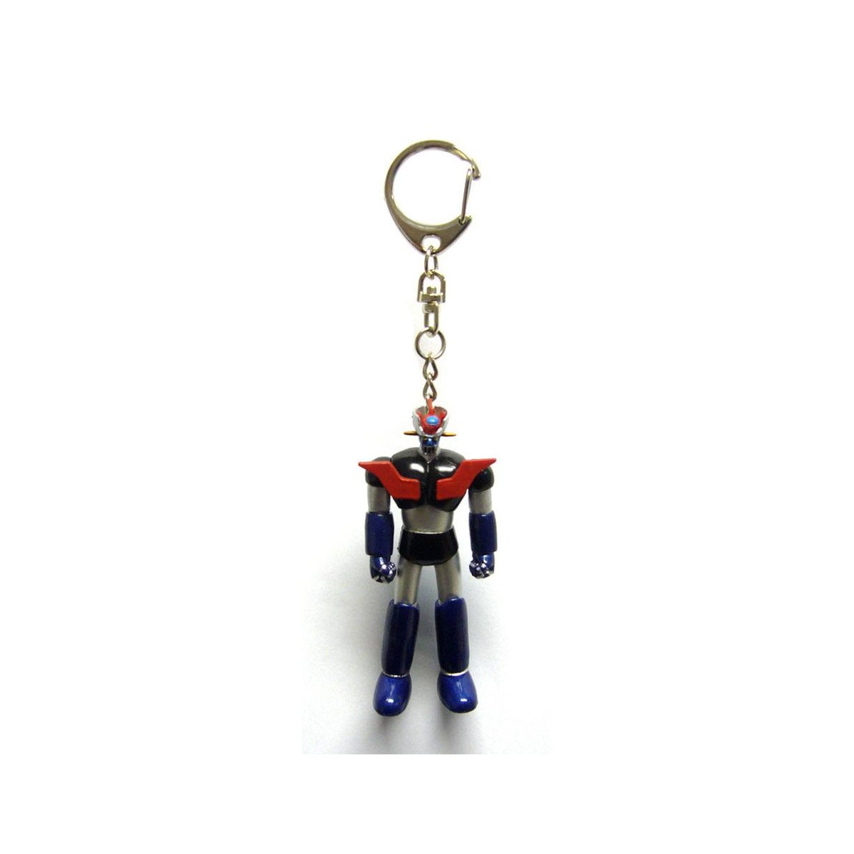 SD Toys - Mazinger Z PVC-Schlüsselanhänger