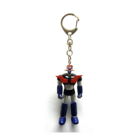 SD Toys - Mazinger Z PVC-Schlüsselanhänger