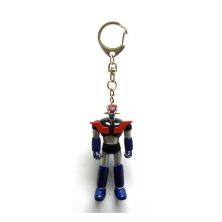 SD Toys - Mazinger Z PVC-Schlüsselanhänger
