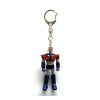 SD Toys - Mazinger Z PVC-Schlüsselanhänger