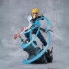 Tamashii - Figuarts Zero Naruto Shippuden Extra Battle - Minato Namikaze - Rasengan