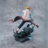 Tamashii - Figuarts Zero Naruto Shippuden Extra Battle - Minato Namikaze - Rasengan
