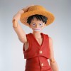 Tamashii Bandai One Piece - Monkey.D.Luffy Romance Dawn - S.H. Figuarts SHF