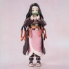 Tamashii Bandai - Nezuko Kamado - Demon Slayer SH Figuarts SHF