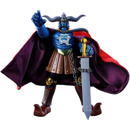Bandai Tamashii - GX-110 Ankoku Daishogun - Mazinger Z Soul of Chogokin