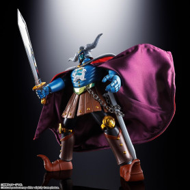 Bandai Tamashii - GX-110 Ankoku Daishogun - Mazinger Z Soul of Chogokin